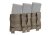 Blue Force Gear Ten-Speed Triple M4 Mag Pouch Ranger Green