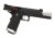 KJW Hi-Capa 6 Full Metal Co2