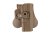 Amomax Paddle Holster Glock Series Dark Earth