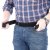 Snigel Covert Equipment Belt - 17 Black XLarge