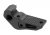 TTI Airsoft Tactical Adjustable Trigger For AAP01 Black