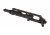 TTI Airsoft PCC Kit for AAP01 Black