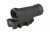 Theta Optics Gunner 4×45A scope Black