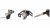 PCP PUMP 3-STEGS MAX 300 BAR