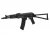 Cyma AK105 031D Black