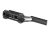 WADSN Hydra Low Riser Mount Black
