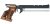 Artemis Snowpeak PP20 4,5mm