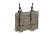 Blue Force Gear MagNow! Double M4 Mag Pouch Ranger Green
