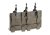 Blue Force Gear MagNow! Tripple M4 Mag Pouch Ranger Green