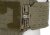 Templar Gear CIBV Plate Carrier Ranger Green M
