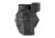 Amomax Paddle Holster for Glock 17/19 and CZ P10C with Red Dot Sight