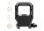 VectorOptics Frenzy Plus 1x31x26 Multi-Reticle