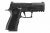 Sig Sauer ProForce P320 X-Carry 6mm GBB