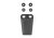 Blackhawk Stache IWB Base Holster Kit for Glock 19/19X/23/32/44/45