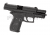 WE P229 Full Metal med Rail