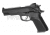KWC M4505 Spring Gun Black