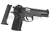 KWC M4505 Spring Gun Black