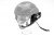 Earmor M32X Plus Hearing Protection Set for ARC Helmet Rails Black