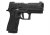 Sig Sauer P320 X-Carry ASP 4,5mm BB