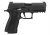 Sig Sauer P320 X-Carry ASP 4,5mm BB