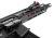 Cyma CM097E M4 Platinum Series Black