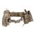 Snigel Light combat belt 1.0 Tarmac - M/L