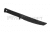 Cold Steel Rubber Recon Tanto Trainer