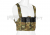 Blue Force Gear Ten-Speed M4 Chest Rig Multicam 