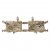 Spiritus 34 Alpha Chest Rig - Multicam