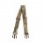 Spiritus Back Strap - Multicam