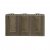 Spiritus MOLLE Triple Elastic Mag Pouch 5.56 Ranger Green