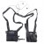 Snigel Dual side covert equipment harness -11