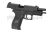 WE P226 Mk25 Navy Seals Full Metal GBB Black