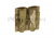 Blue Force Gear Ten-Speed Double Pistol Mag Pouch Multicam 