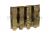 Blue Force Gear Ten-Speed Double M4 Mag Pouch Multicam