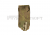Blue Force Gear Single Smoke Grenade Pouch Multicam