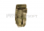 Blue Force Gear Single Smoke Grenade Pouch Multicam