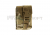 Blue Force Gear Single Frag Grenade Pouch Multicam