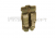 Blue Force Gear Single Frag Grenade Pouch Multicam