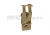 Blue Force Gear Single Frag Grenade Pouch Multicam