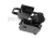 FMA WLC L4 G24 Mount Black Metal