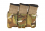 Blue Force Gear Ten-Speed Triple M4 Mag Pouch Multicam