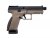 CZ P-10 C OR-OT Co2 Dual Tone