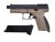 CZ P-10 C OR-OT Co2 Dual Tone