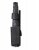 Miltec BLACK 20/53 TELESCOPE BATON W. POUCH