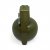 Pyrosoft P-67-M NATO Airsoft Hand Grenade 10-pack