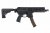 SIG SAUER PROFORCE MPX 6MM AEG