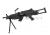 Classic Army M249