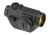 Aim-O RD-2 Red Dot with QD Mount & Low Mount Black