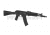 Cyma AK102 Folding Stock